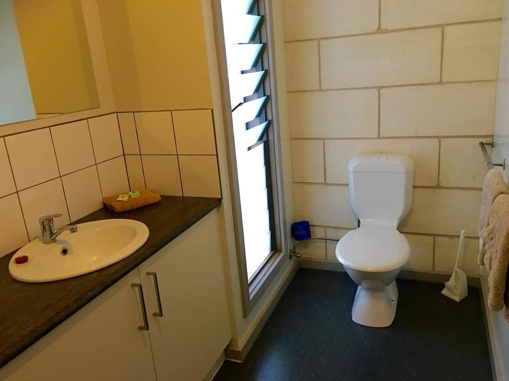 Port Campbell Guesthouse & Flash Packers Экстерьер фото